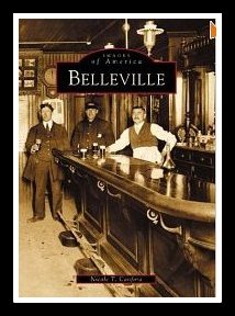 Belleville NJ - Image of America -Nicole T. Canfora